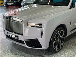 رولز رويس كولينان